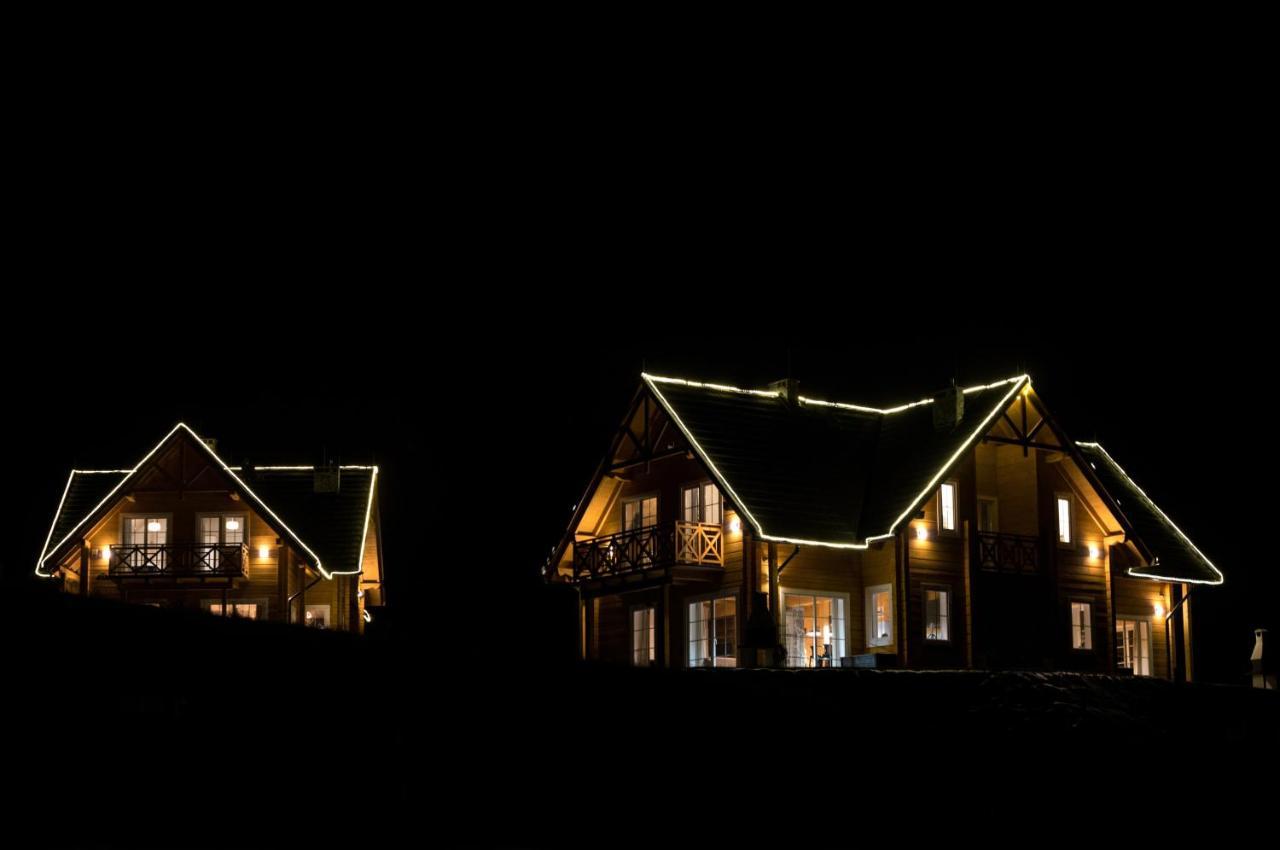 Holiday home Osada Wielkie Nieba *