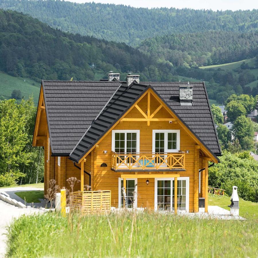 Holiday home Osada Wielkie Nieba *